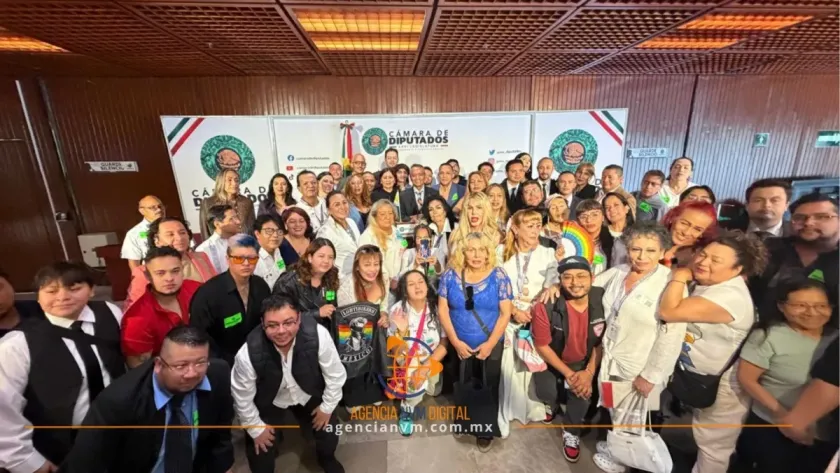 Impulsa Tecámac inclusión con primera Copa LGBT