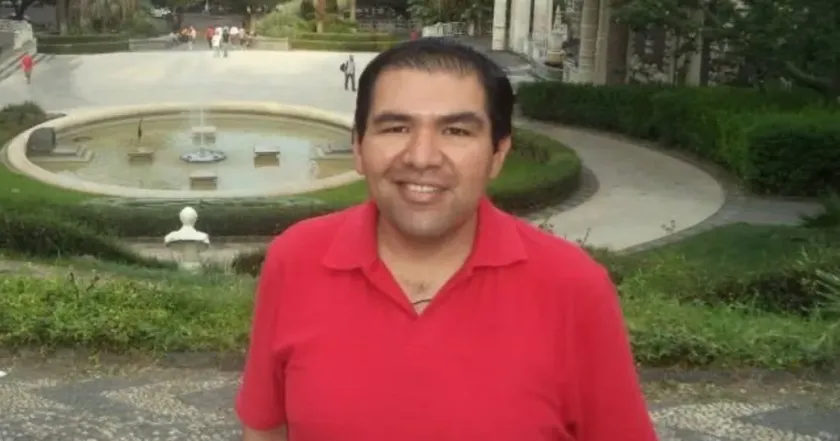 Defienden nombramiento de Genaro Lozano como embajador en Italia