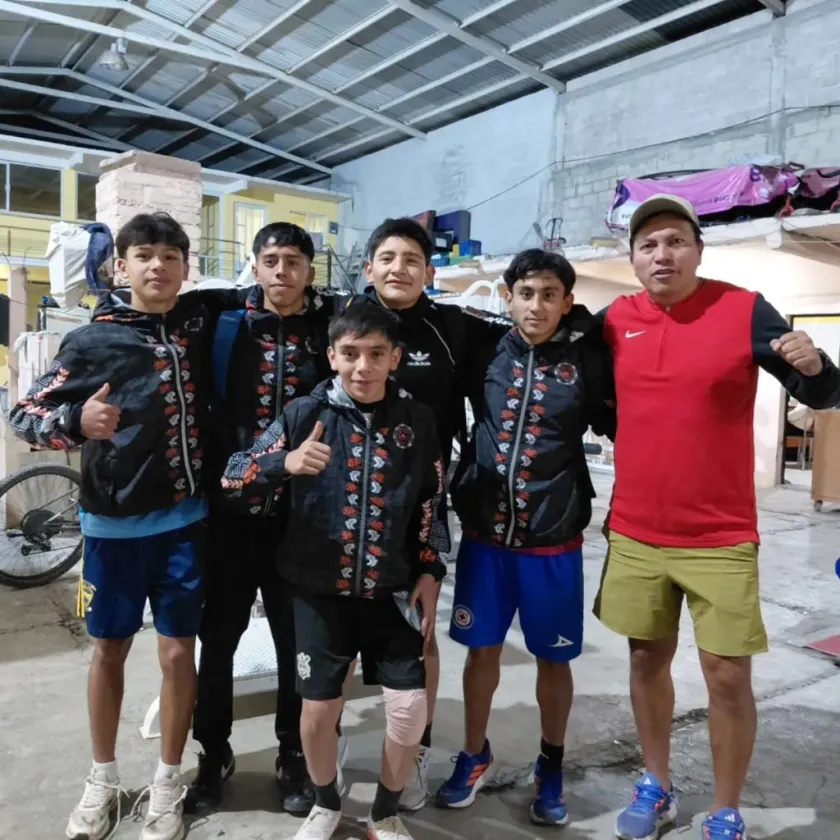 Deporte en el Valle de Teotihuacán: Blindaje contra la delincuencia y motor de éxito juvenil