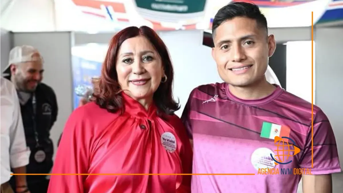 Inauguran Salón de la Fama del Deporte en Tecámac