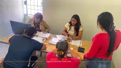 Habilitan sedes en Tecámac para recibir apoyos deportivos 