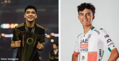 Destacan deportistas bajacalifornianos en escenarios deportivos mundiales