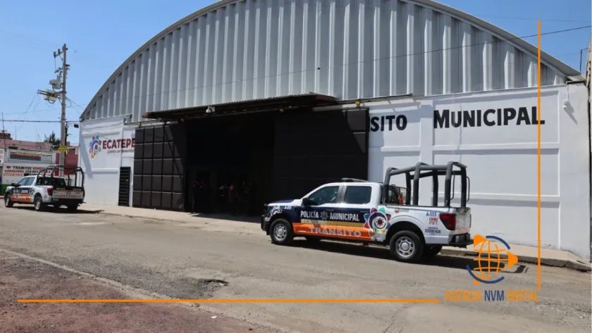 Frenan cobros excesivos de grúas con nuevo corralón municipal