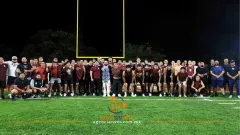 Preparan a los Tecos para nueva temporada de ONEFA
