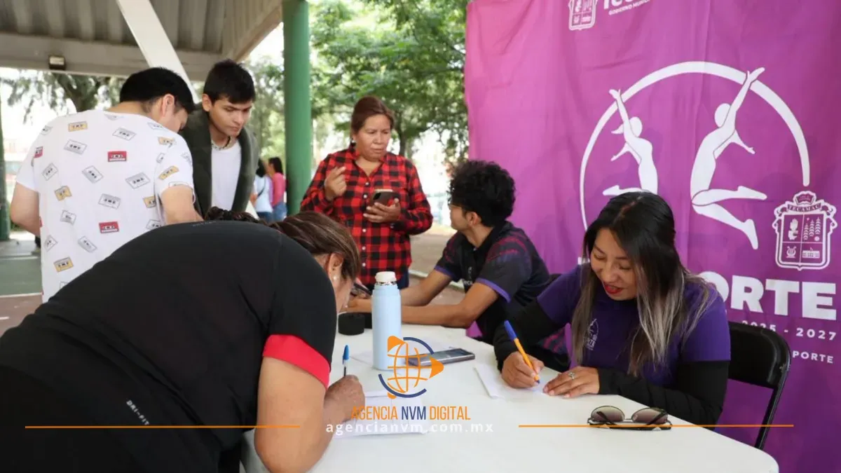 Llevan atención médica y jurídica directa a comunidades tecamaquenses