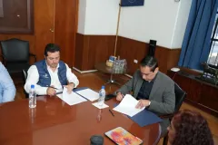 Desarrollan nuevas variedades de arándanos y zarzamoras en Texcoco
