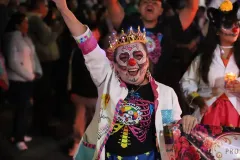 Arrancan festejos de Día de Muertos en Tecámac
