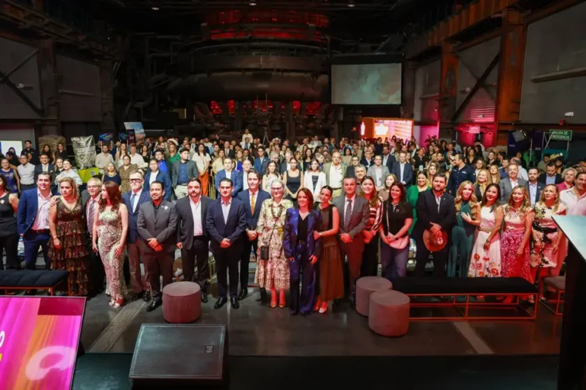 Destacan en Nuevo León el turismo sostenible como motor de desarrollo