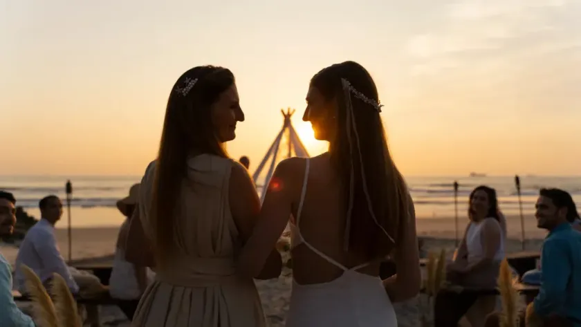 Destacan oferta turística y gastronómica de Baja California este febrero