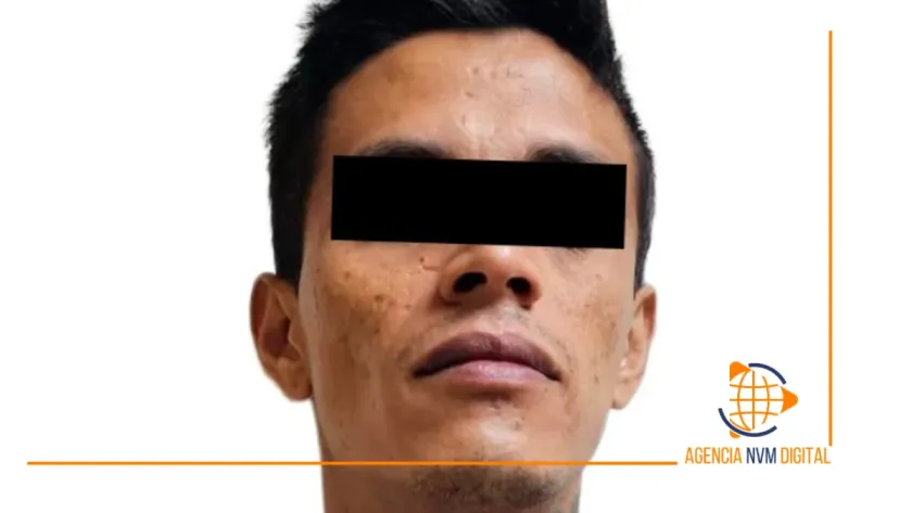 Enfrenta proceso penal por asesinar a dos hombres en Axapusco