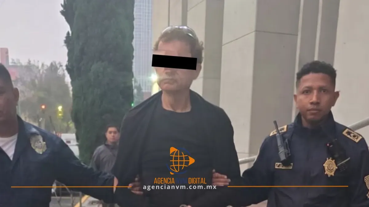 Detienen a presunto responsable de envenenar perros en la Condesa
