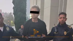 Detienen a presunto responsable de envenenar perros en la Condesa