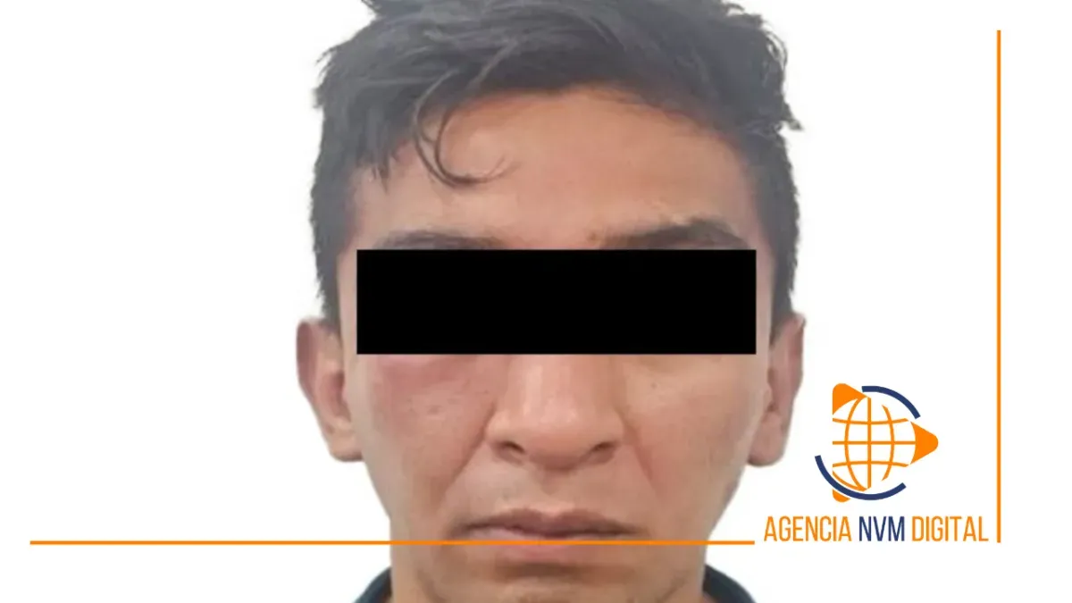 Ingresan a prisión a investigado por robo y homicidio violento