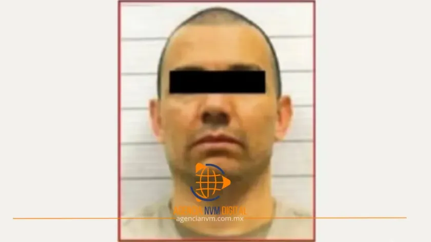 Cae operador del CJNG vinculado con homicidio de  Carlos Manzo
