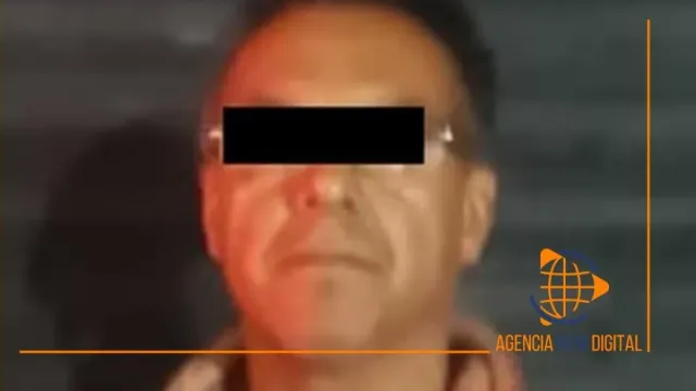 Recuperan vehículo robado y detienen a conductor en Tlalnepantla
