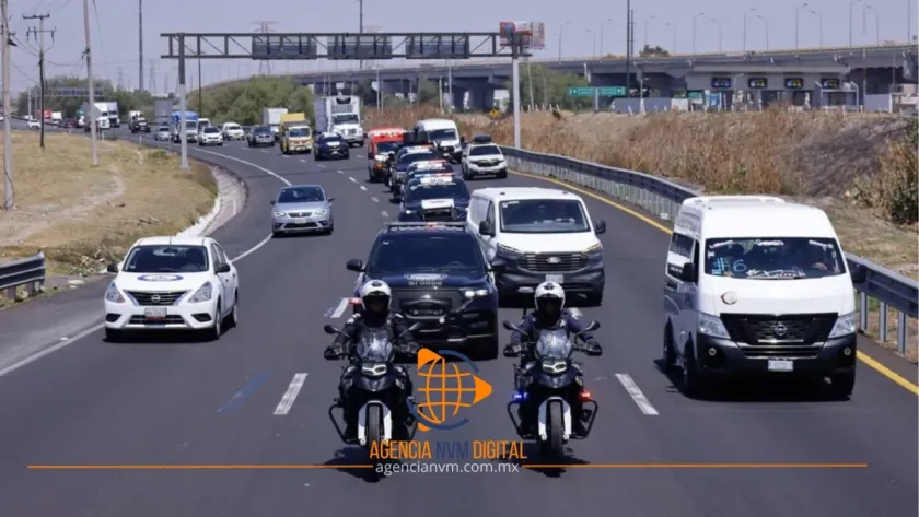 Despliega Edoméx operativo especial por vacaciones de verano