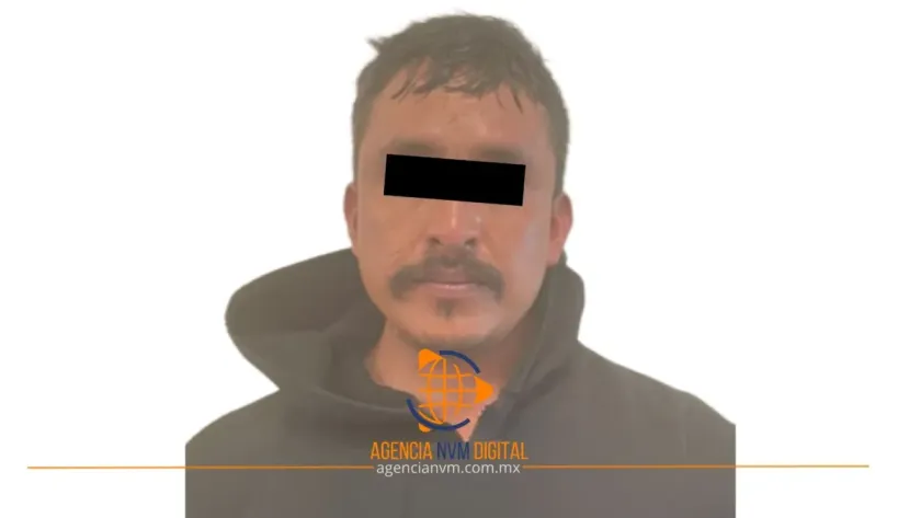 Obtiene FGJEM vinculación por secuestro exprés con fines de robo