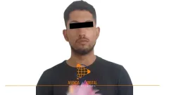 Vinculan a proceso a hombre por robo violento en Chimalhuacán