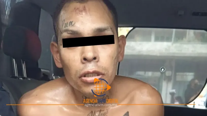 Investigan agresión contra mujer con quemaduras graves