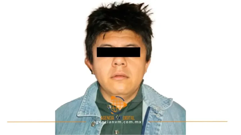 Obtiene FGJEM proceso contra hombre por homicidio