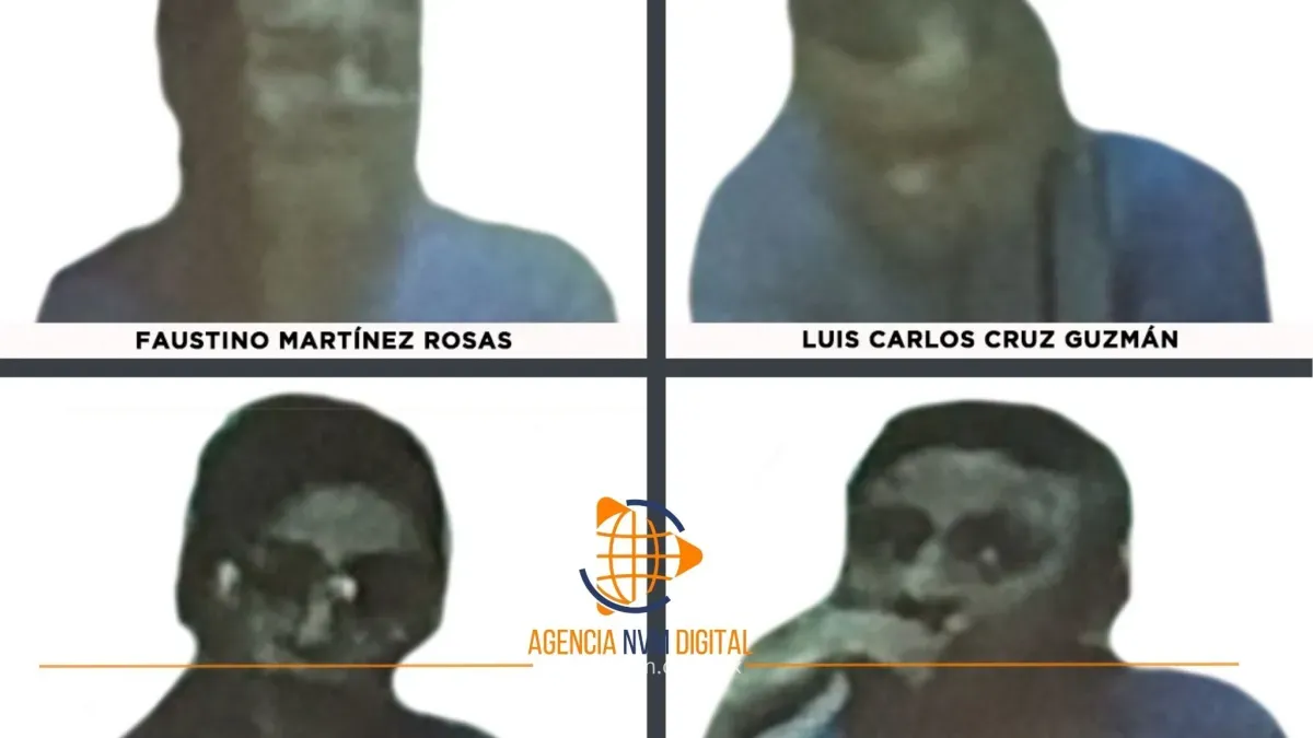 Sentencian a 50 años por secuestro exprés en La Paz