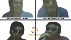 Sentencian a 50 años por secuestro exprés en La Paz