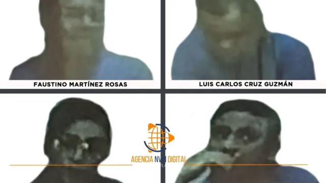 Sentencian a 50 años por secuestro exprés en La Paz
