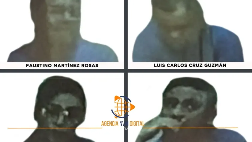 Sentencian a 50 años por secuestro exprés en La Paz
