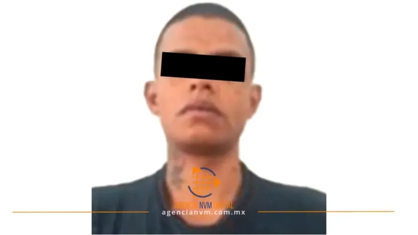 Procesan a sujeto investigado por homicidio en Nextlalpan