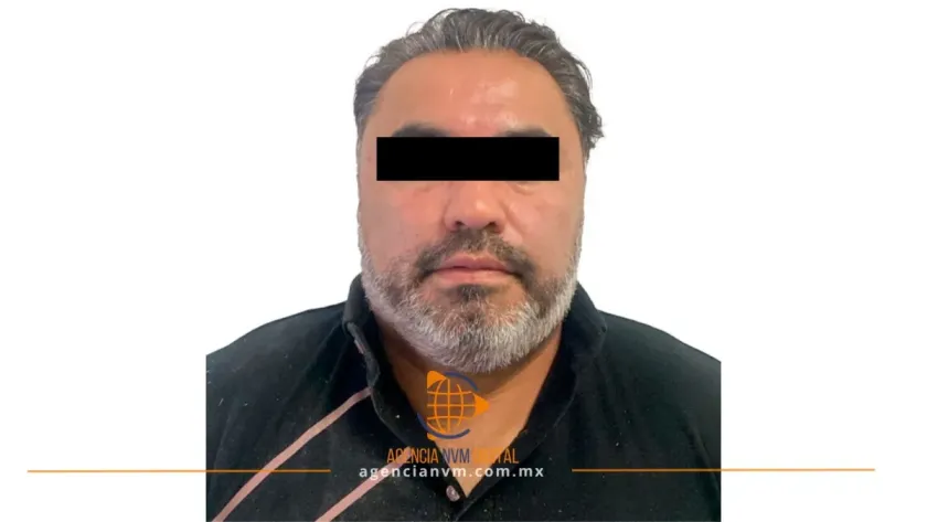 Procesan a “El Brochas” por homicidio en Nicolás Romero