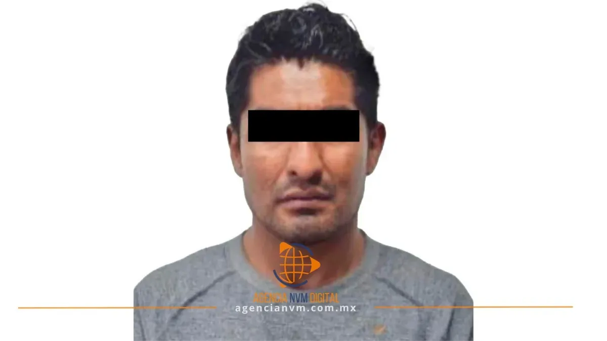 Vinculan a proceso a hombre por homicidio en Teoloyucan