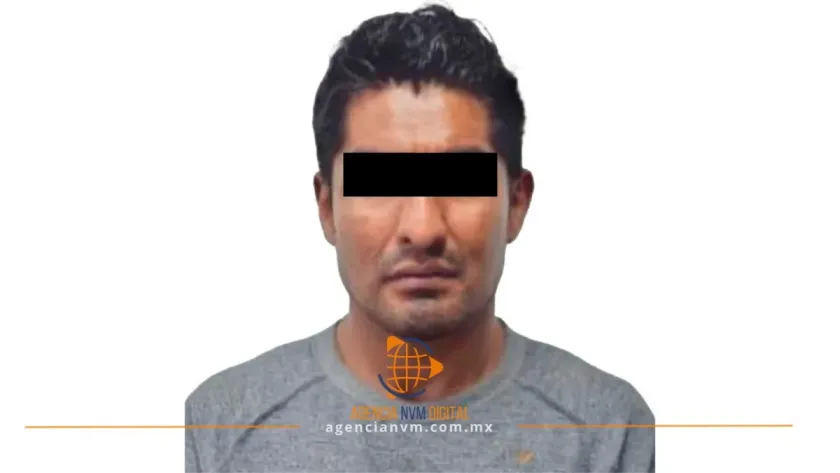 Vinculan a proceso a hombre por homicidio en Teoloyucan