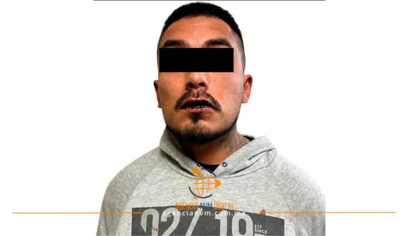 Obtiene FGJEM proceso contra hombre por tentativa de feminicidio
