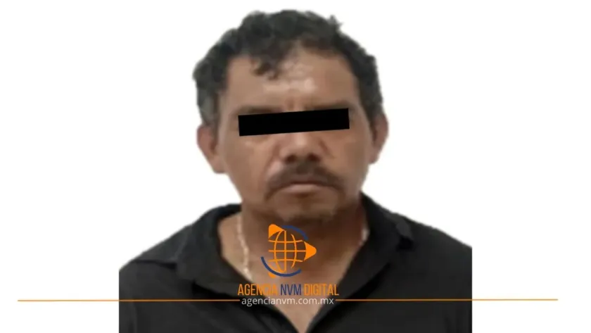 Obtiene Fiscalía vinculación por homicidio calificado en Tepetlaoxtoc