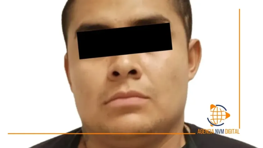 Procesan a presunto responsable de homicidio calificado en Texcoco