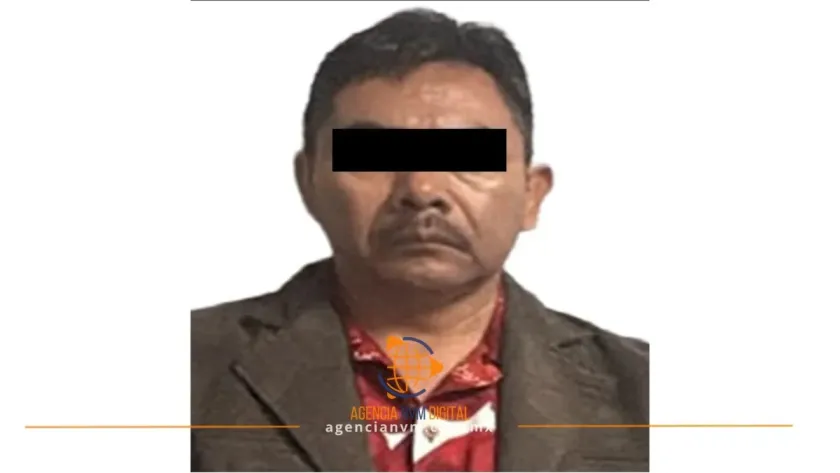 Vinculan a proceso a hombre por extorsión en Chalco