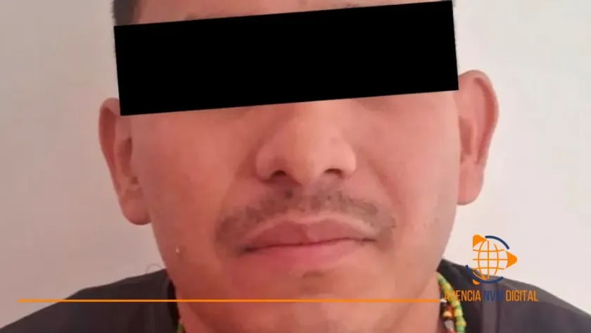 Capturan a hombre armado buscado por homicidio en Tijuana