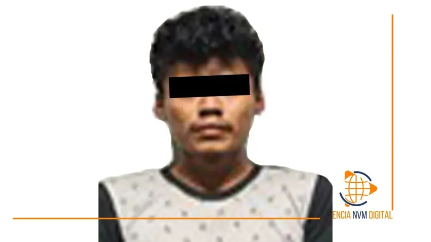 Investigan secuestro de menor y detienen a presunto implicado