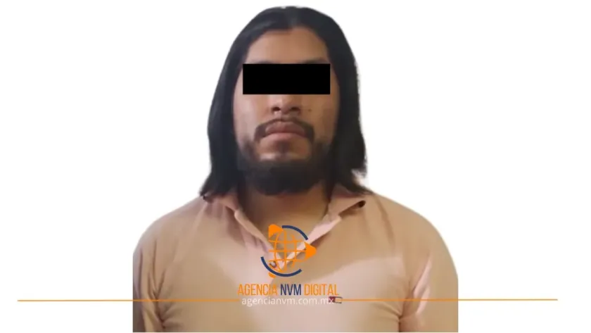 Vinculan a proceso a presunto extorsionador en Valle de Chalco