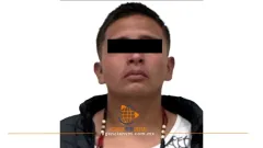 Investigan a sujeto por secuestro exprés en San Martín de las Pirámides