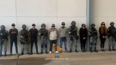 Caen operadores clave del CJNG en Michoacán 