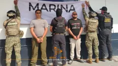 Cae banda de secuestradores vinculada al CJNG tras operativo interinstitucional 