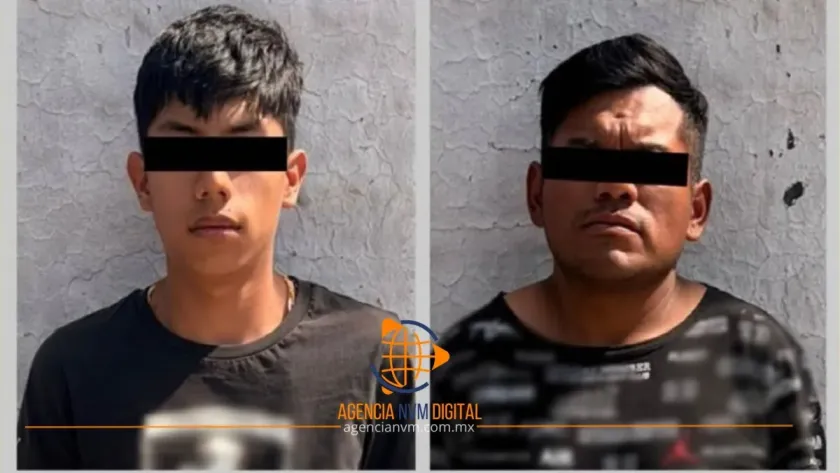 Coordinación entre Edoméx y CDMX permite recuperar camioneta