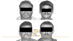 Obtiene FGR sentencia por transporte de cocaína e hidrocarburo
