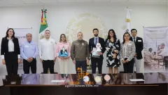 Premian experiencias laborales de personas privadas de libertad