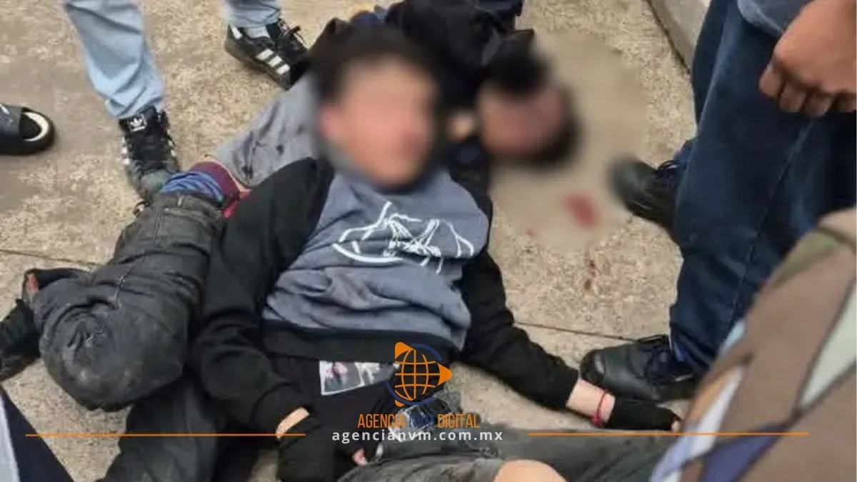 Investigan agresión contra comunidad escolar en Torreón