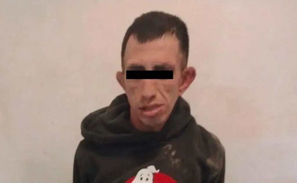 Detienen en Ecatepec a hombre acusado de violar a dos menores