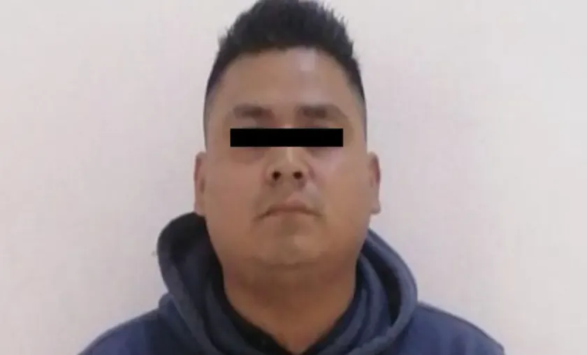 Detienen Homicida Prófugo por 13 Años en Jardines de Morelos