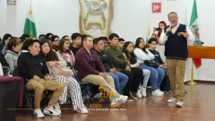 Ofrecen herramientas en Ecatepec para cuidar la salud mental