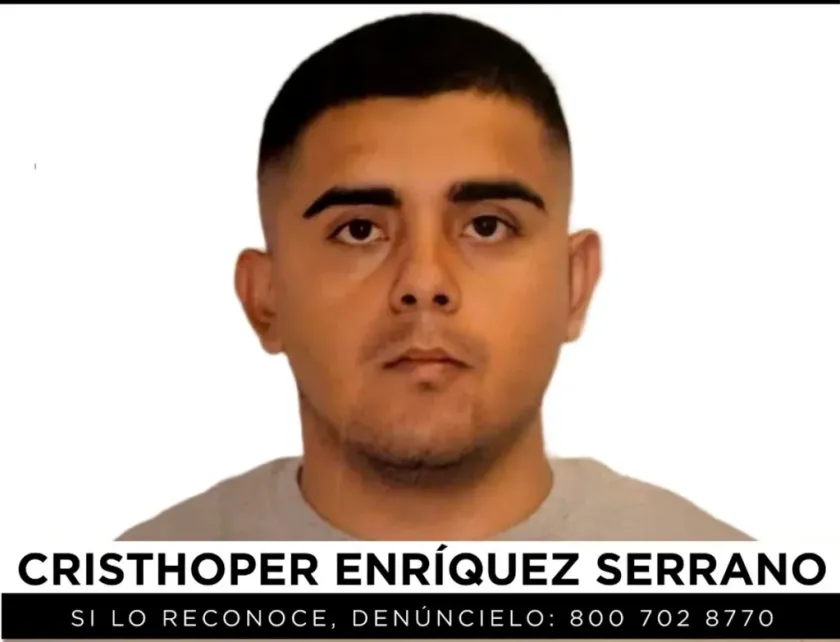 Dictan sentencia contra implicado en homicidio en Los Héroes Tecámac